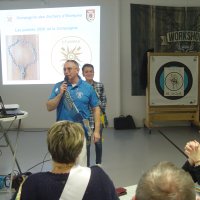 40 ans de la Compagnie